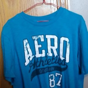 Aeropostale Athletics T-shirt
